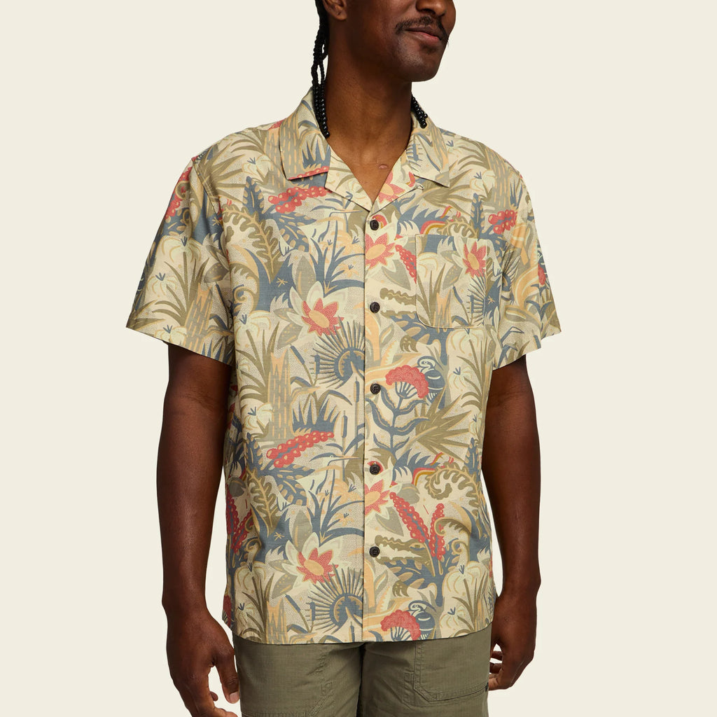Howler Brothers - Monoloha Shirt
