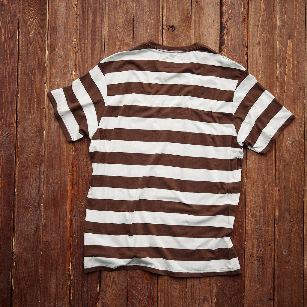 Iron & Resin - Lone Rider tee