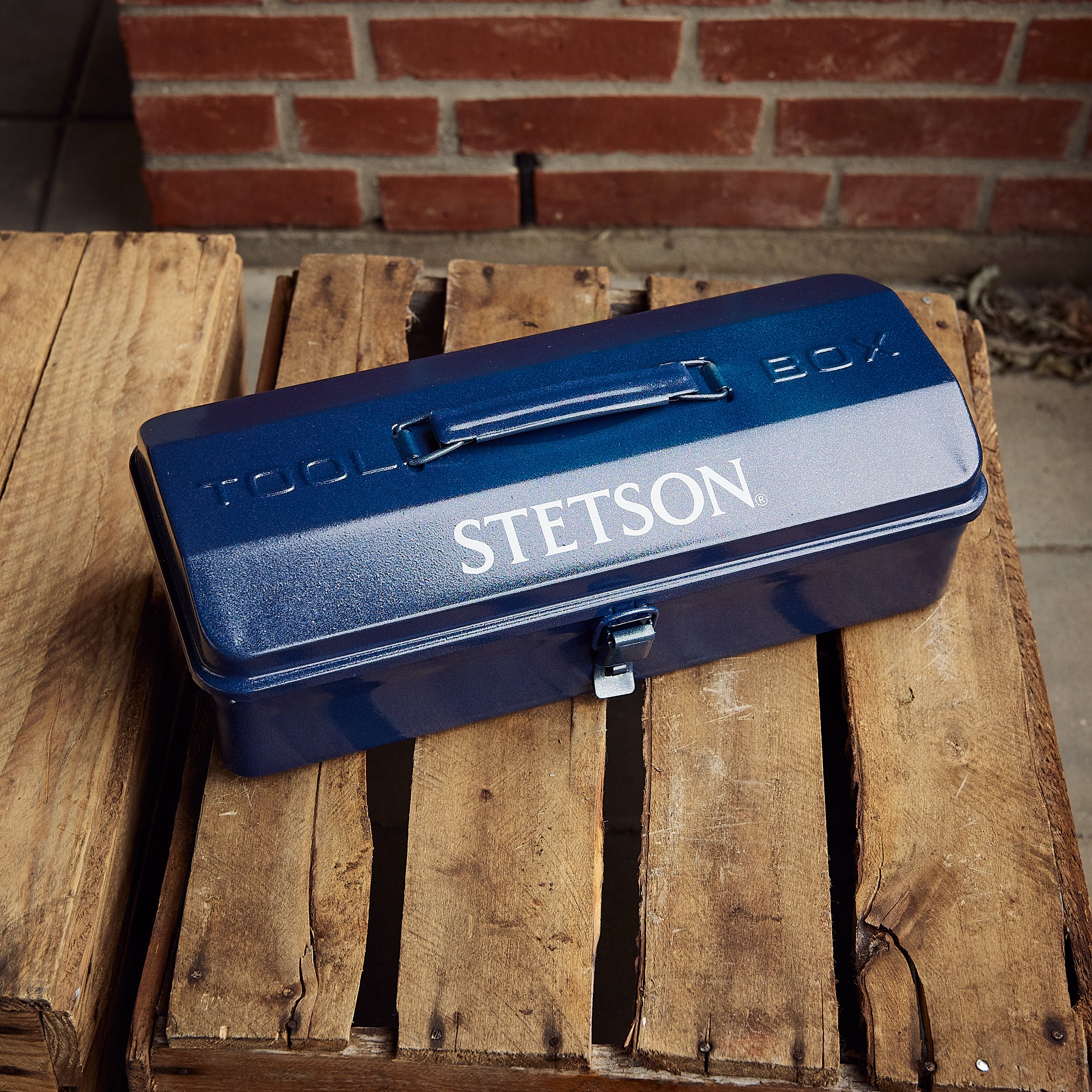 Stetson Toolbox