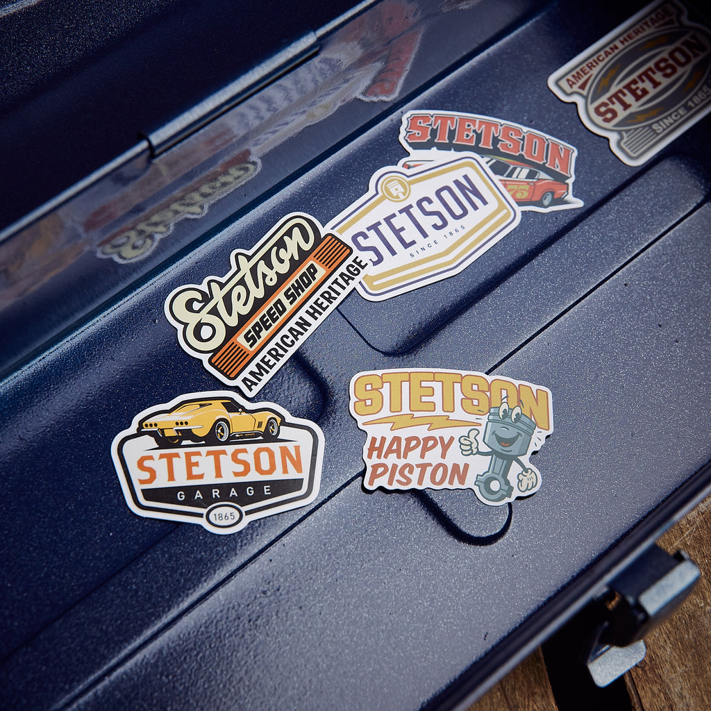 Stetson Toolbox