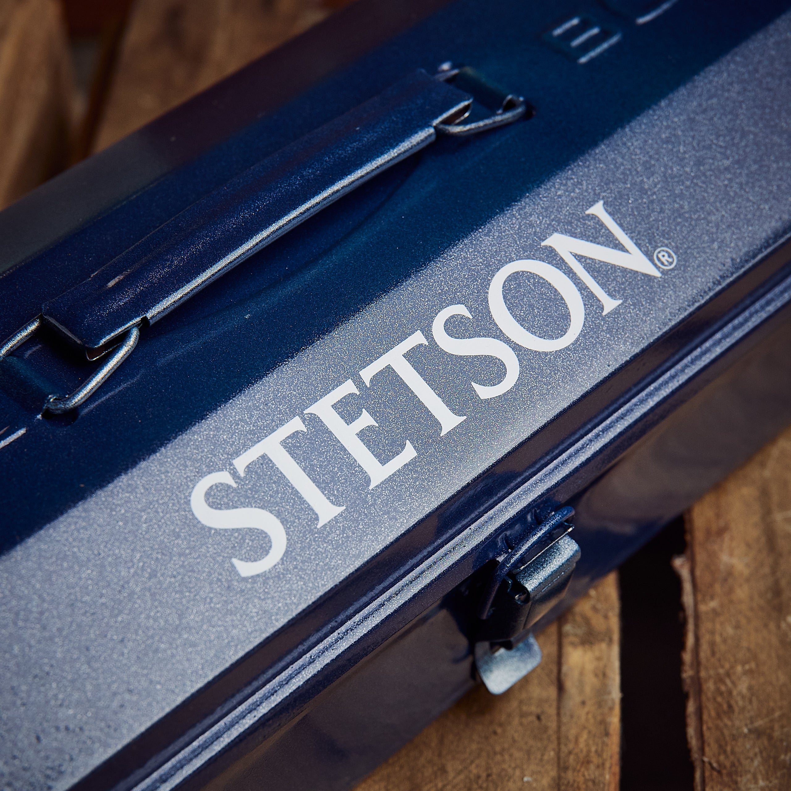 Stetson Toolbox
