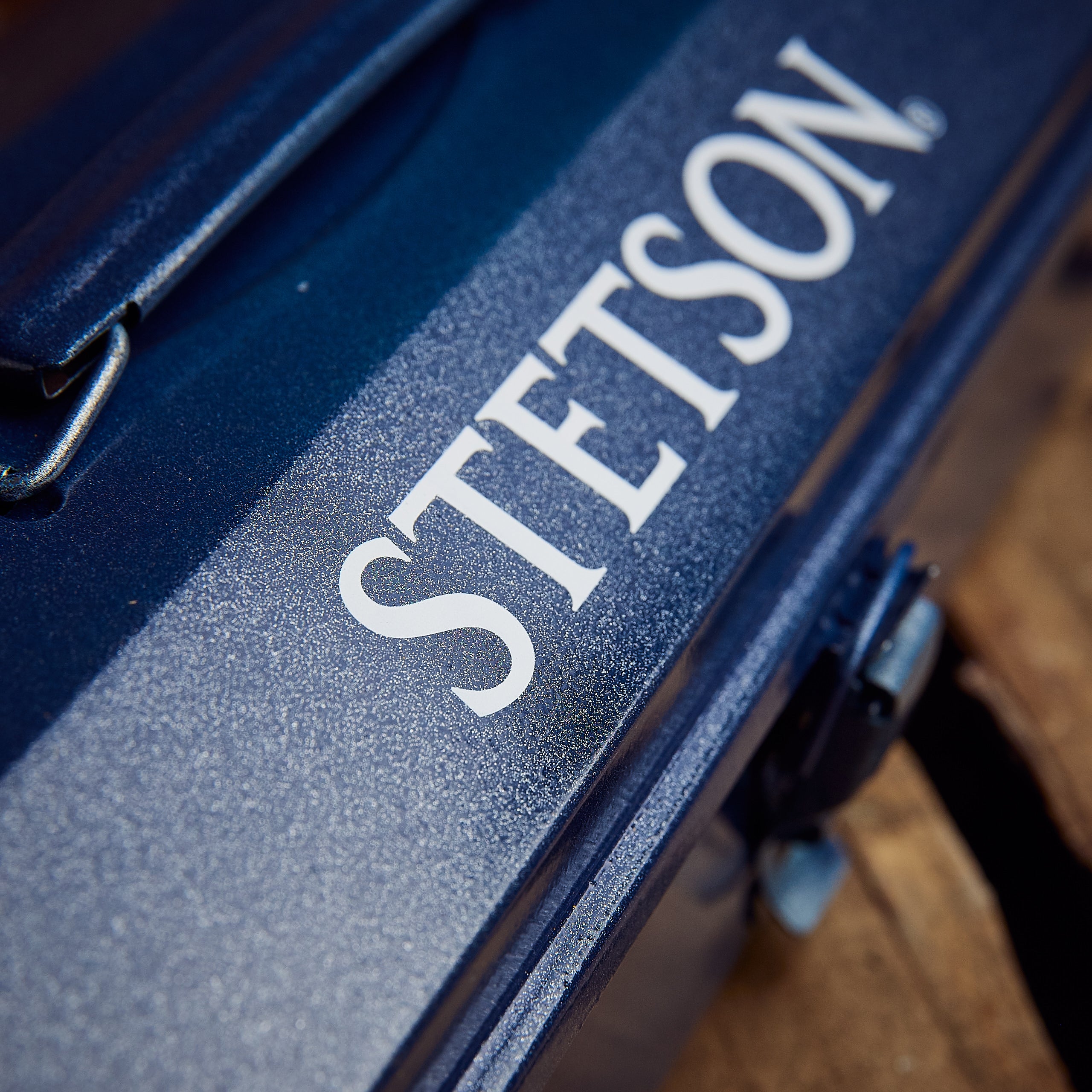 Stetson Toolbox