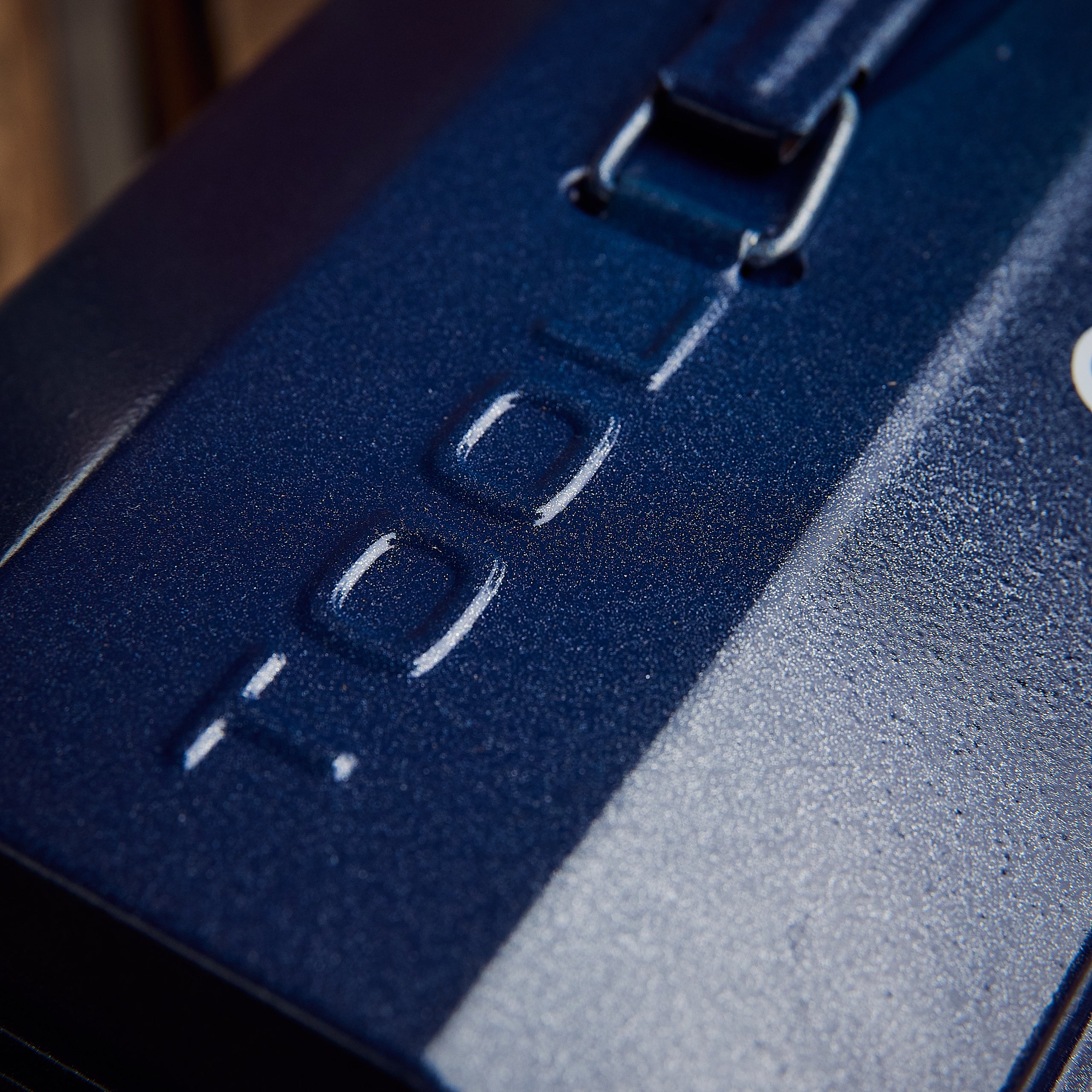 Stetson Toolbox
