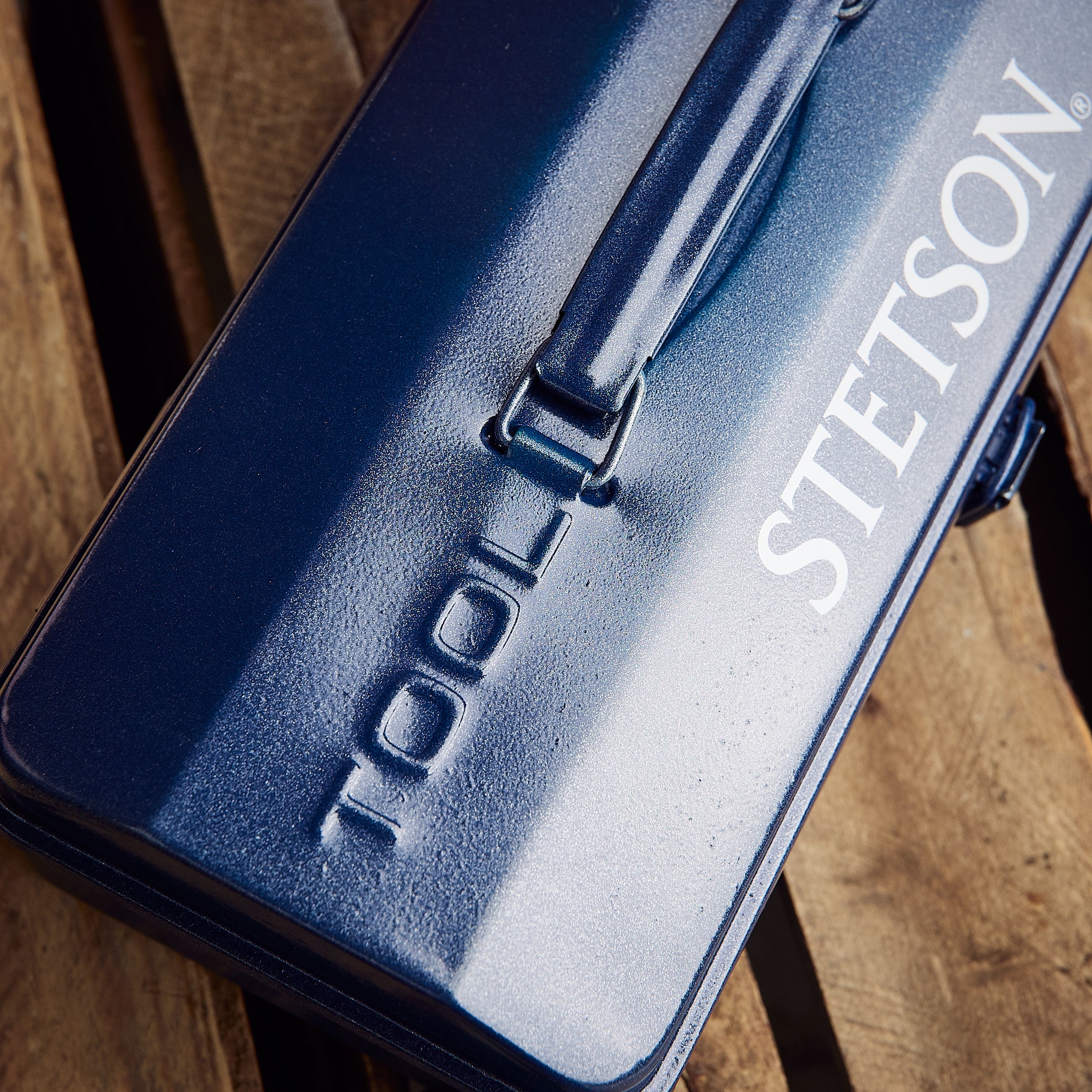 Stetson Toolbox