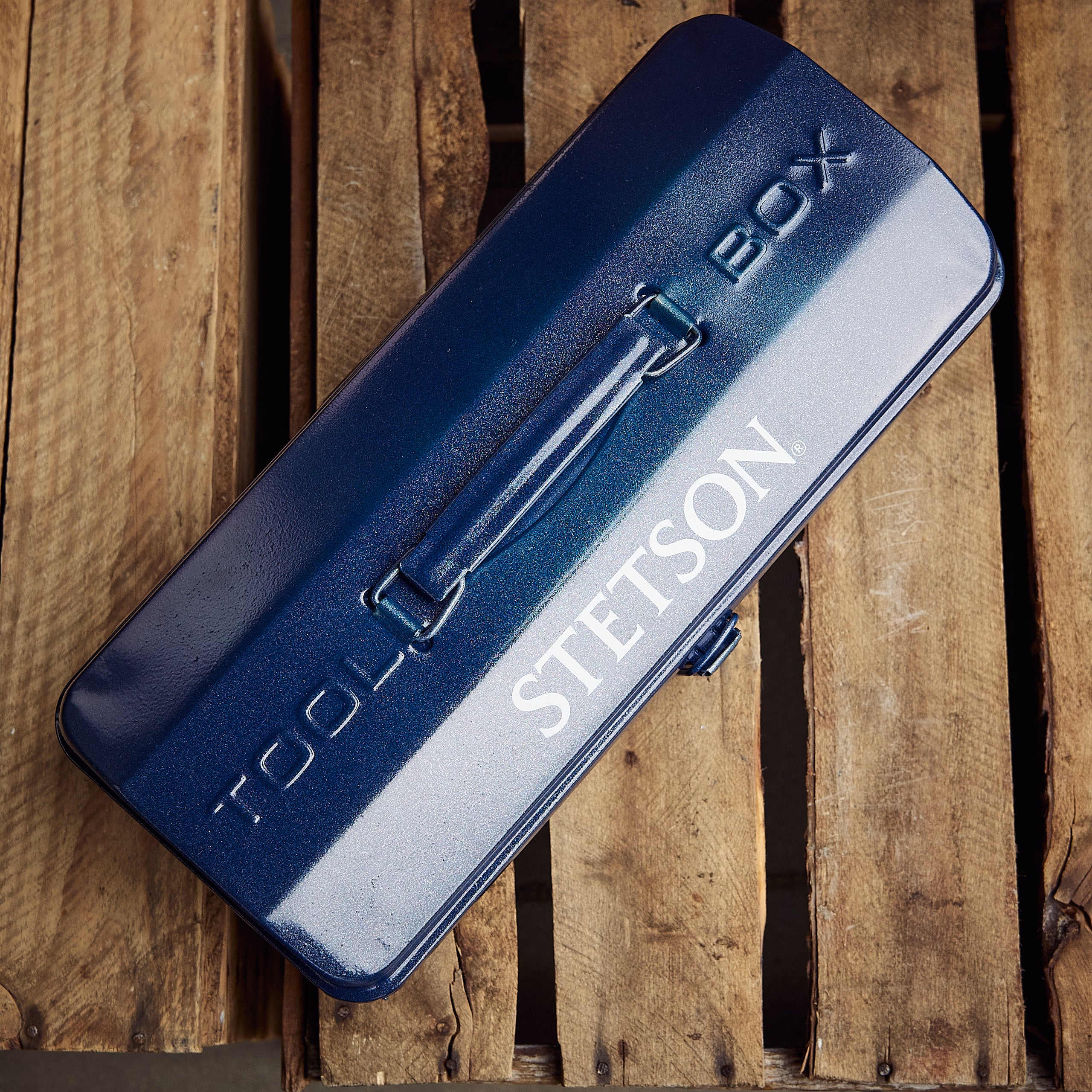 Stetson Toolbox
