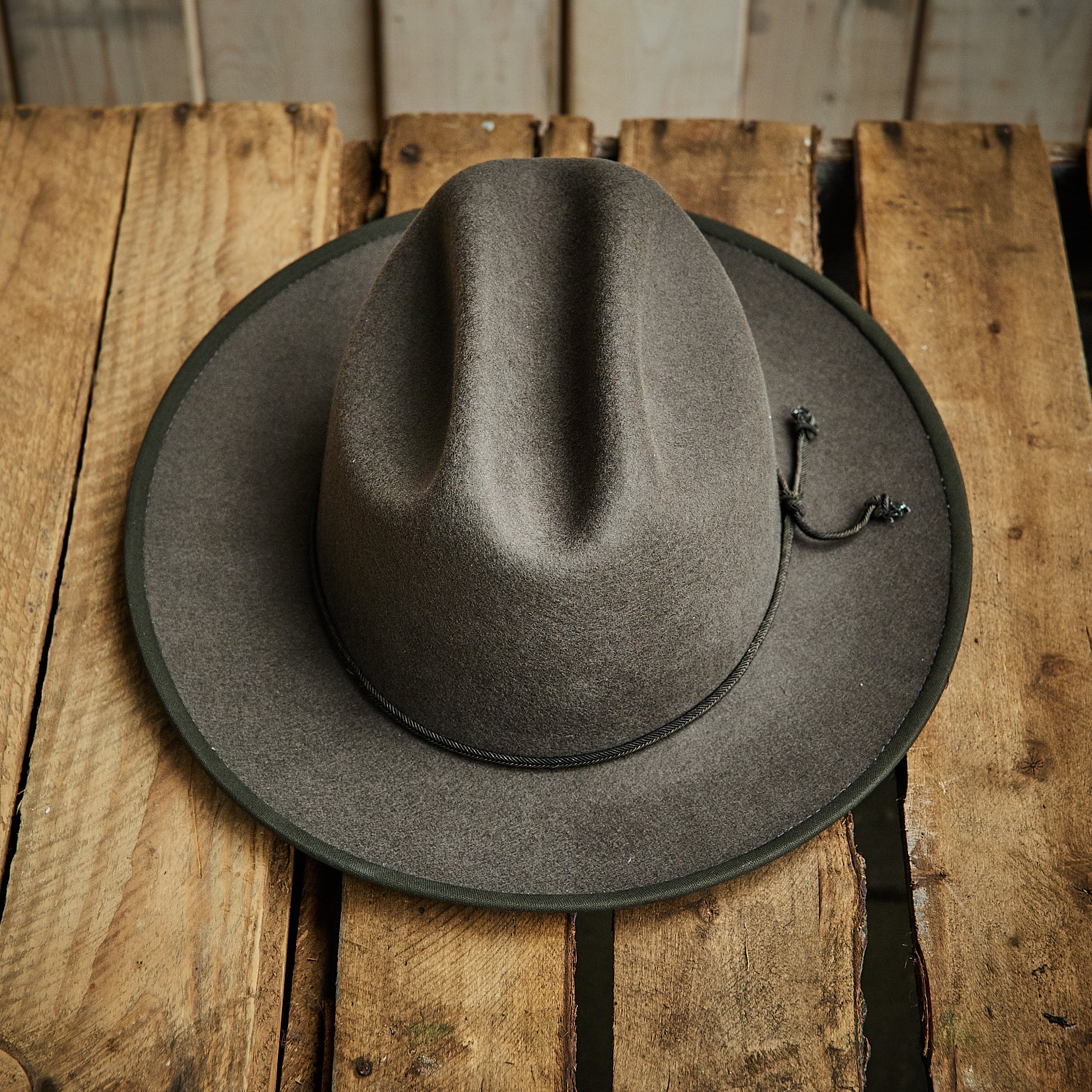 Stetson - Plains Cattleman Western Hat