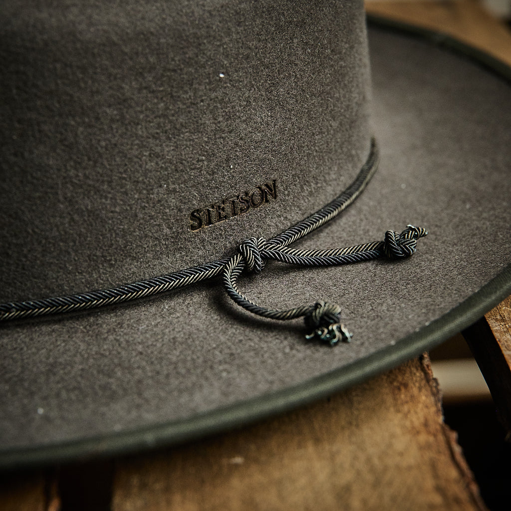 Stetson - Plains Cattleman Western Hat