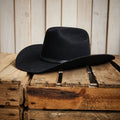 Stetson - Laramie Wool/Cashmere Western Hat