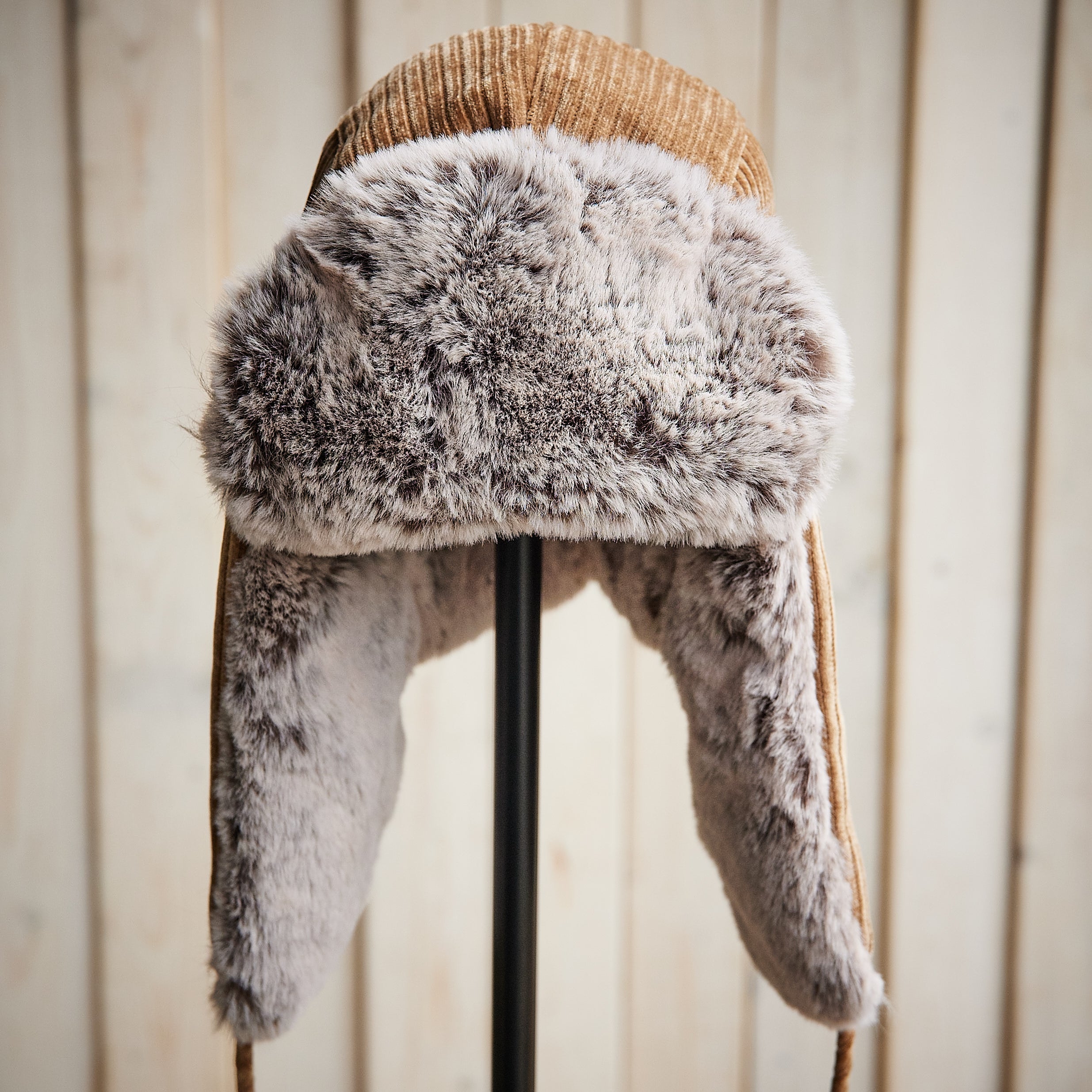 Stetson - Aviator Hat Cord