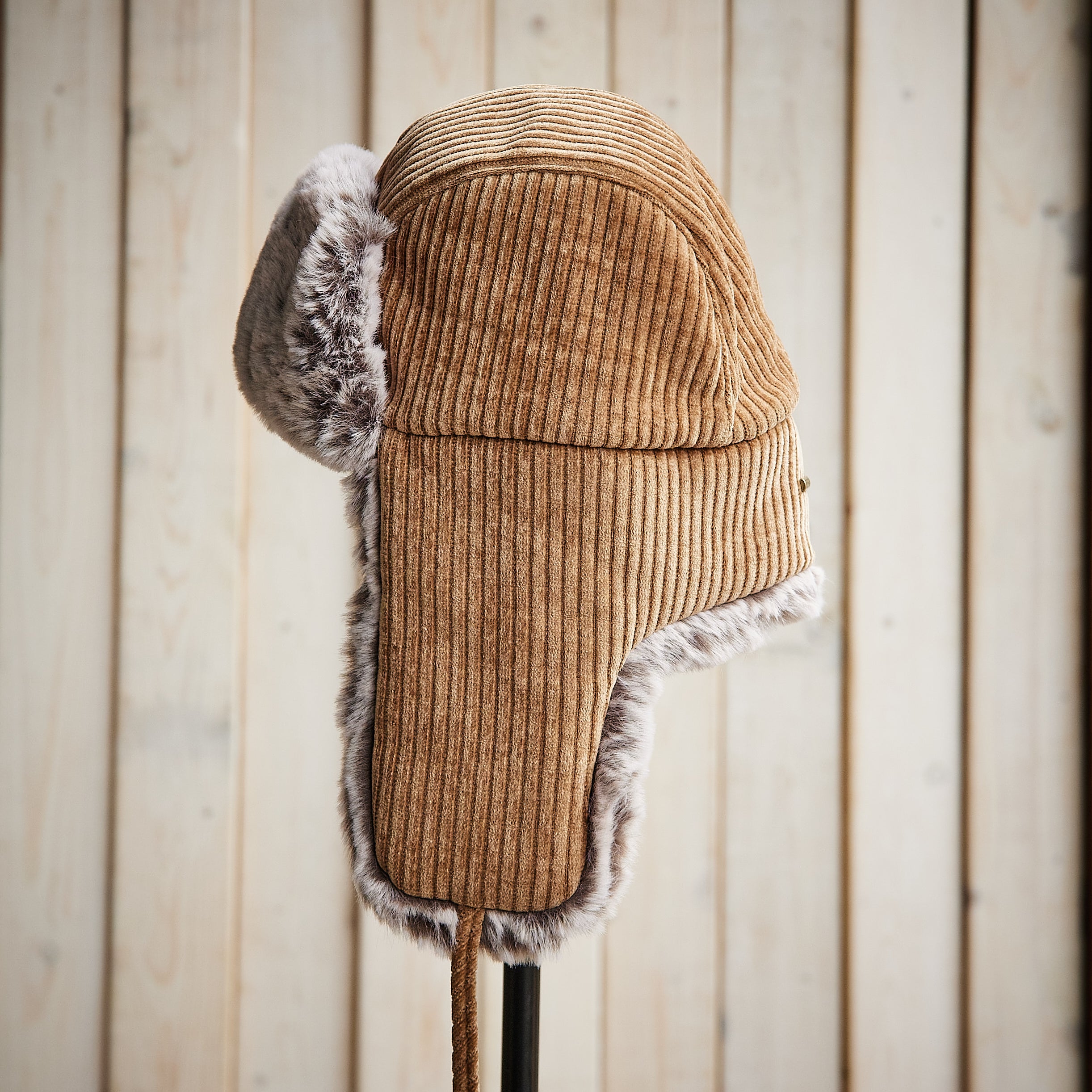 Stetson - Aviator Hat Cord