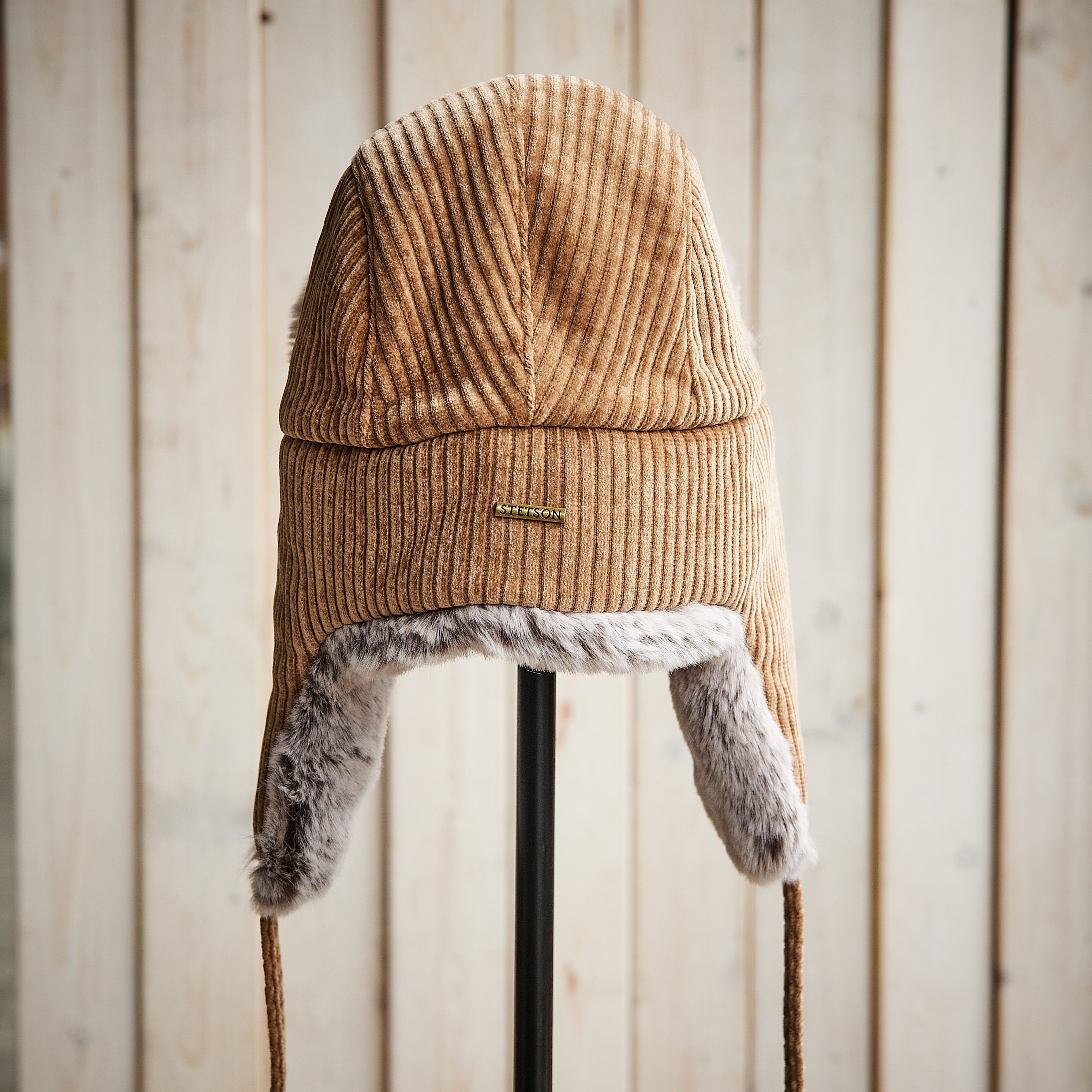 Stetson - Aviator Hat Cord