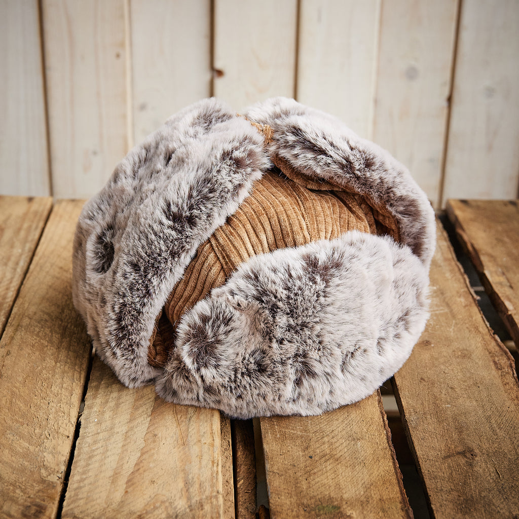 Stetson - Aviator Hat Cord
