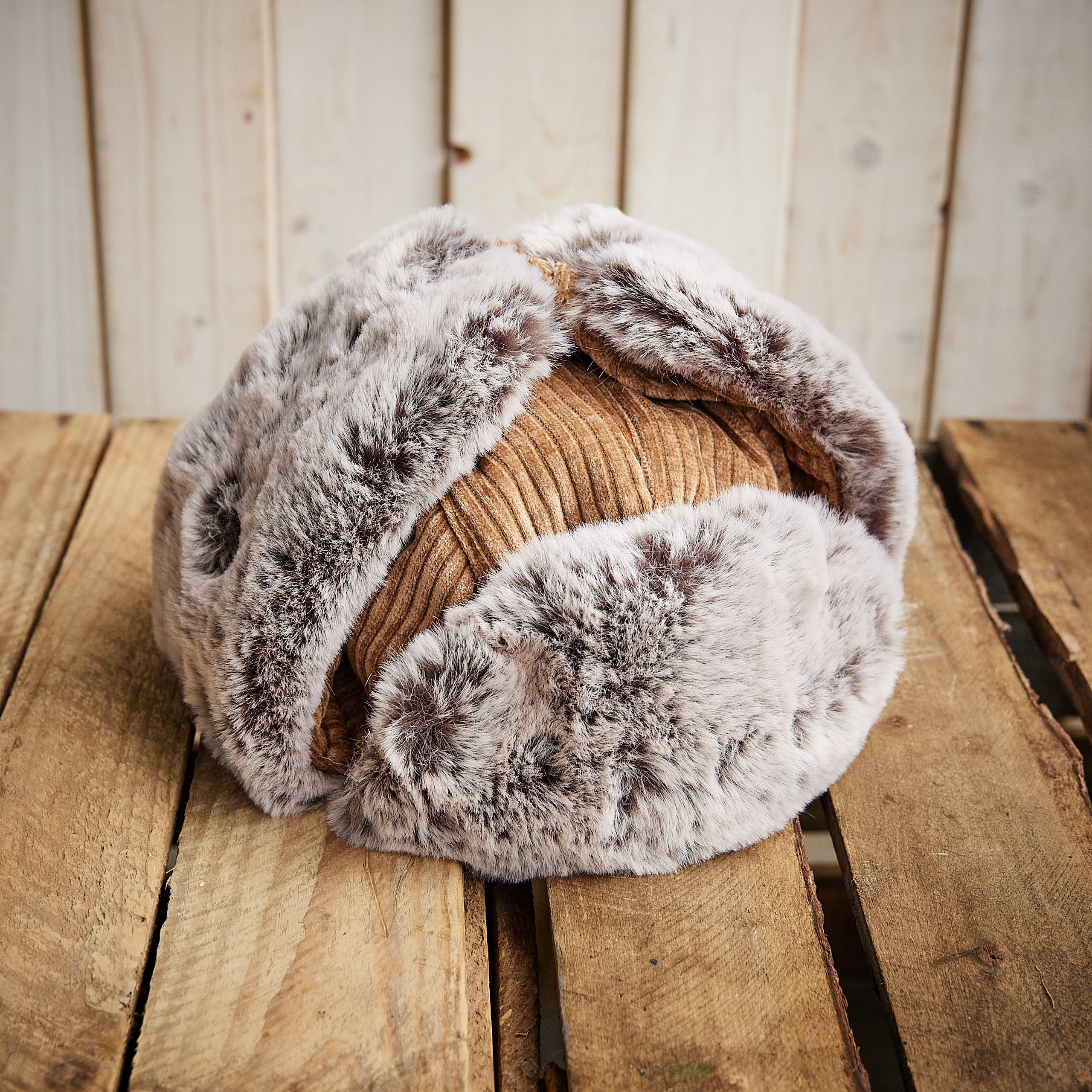 Stetson - Aviator Hat Cord