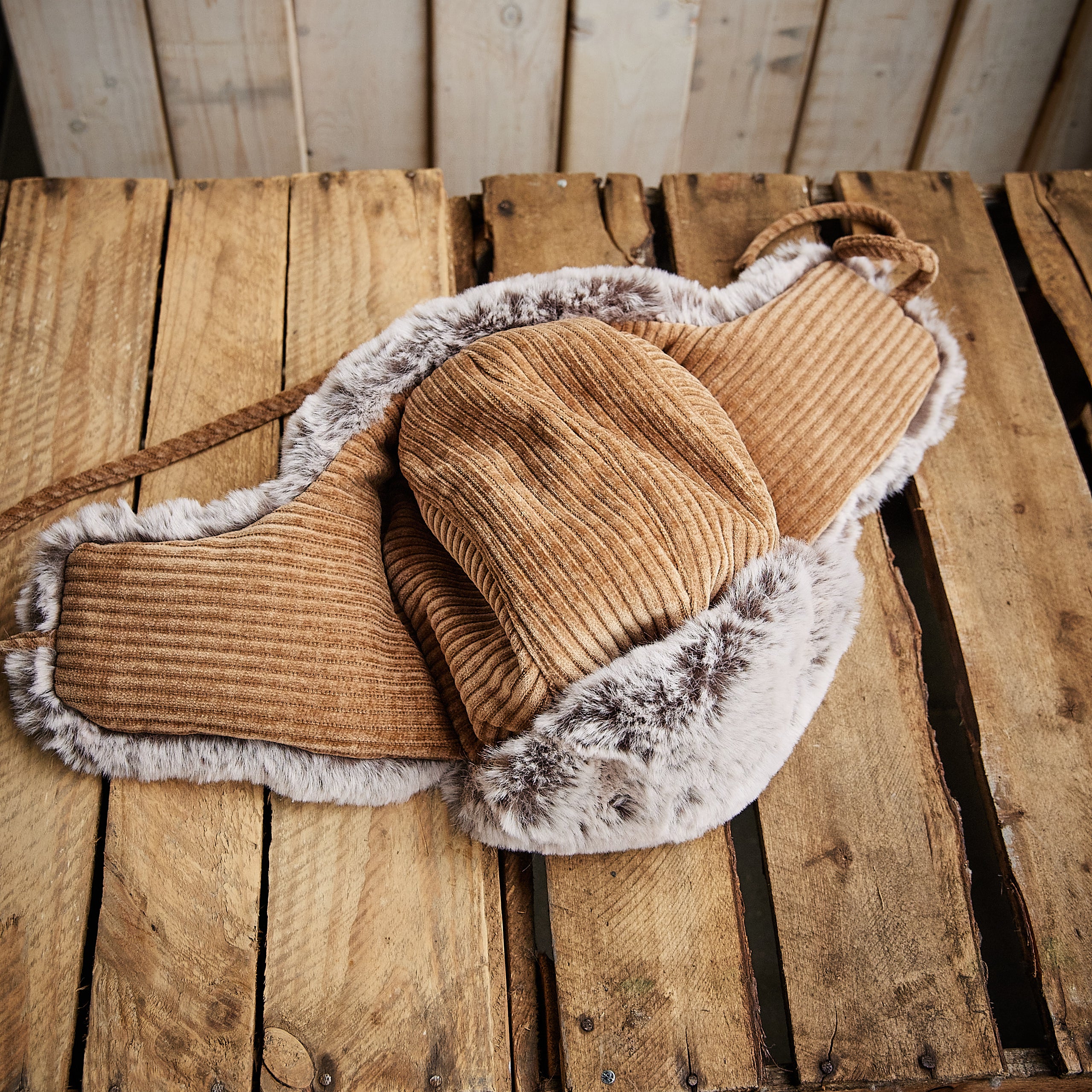 Stetson - Aviator Hat Cord