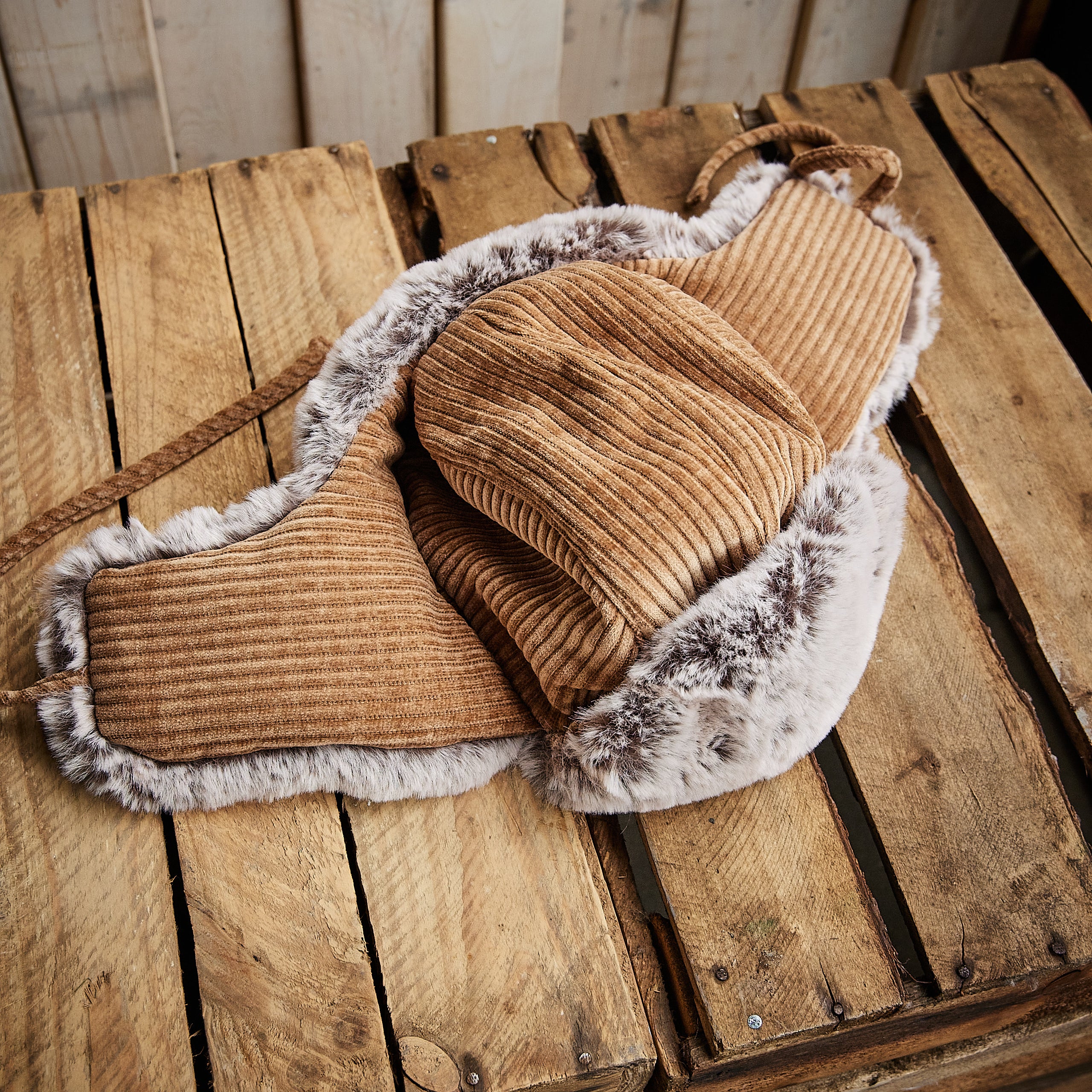 Stetson - Aviator Hat Cord