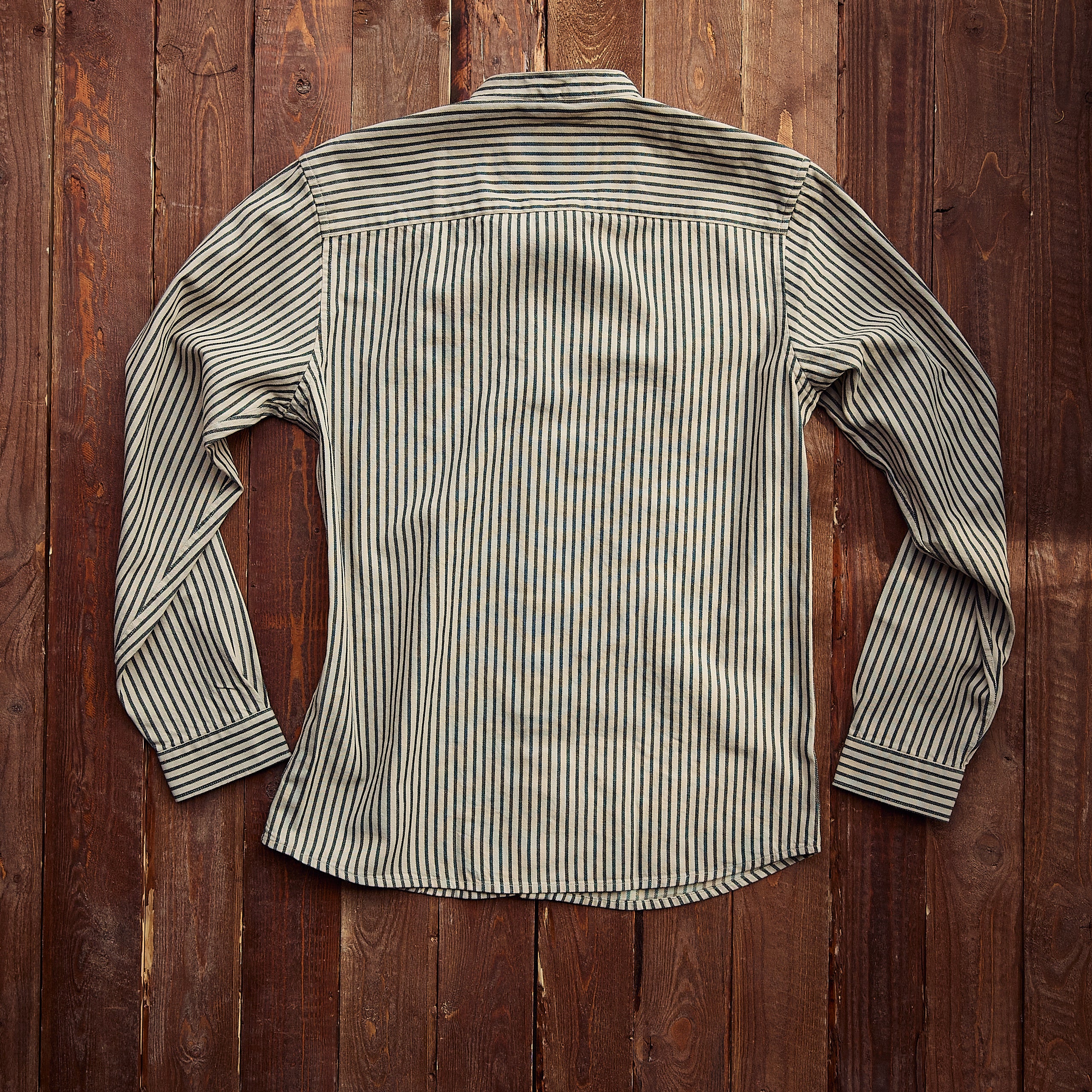 Lakor - Linus Shirt - Off-white