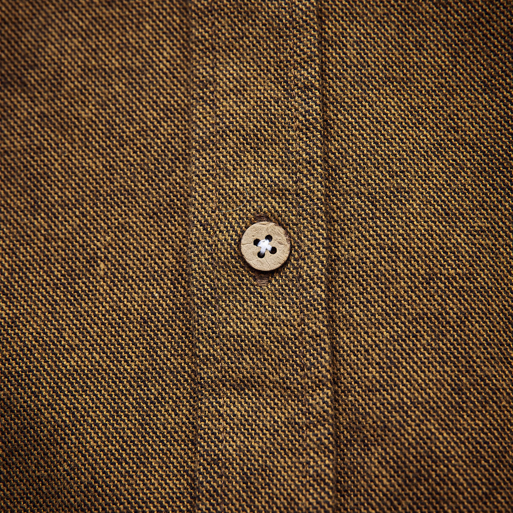 Lakor - Moss Shirt - Wood Thrush