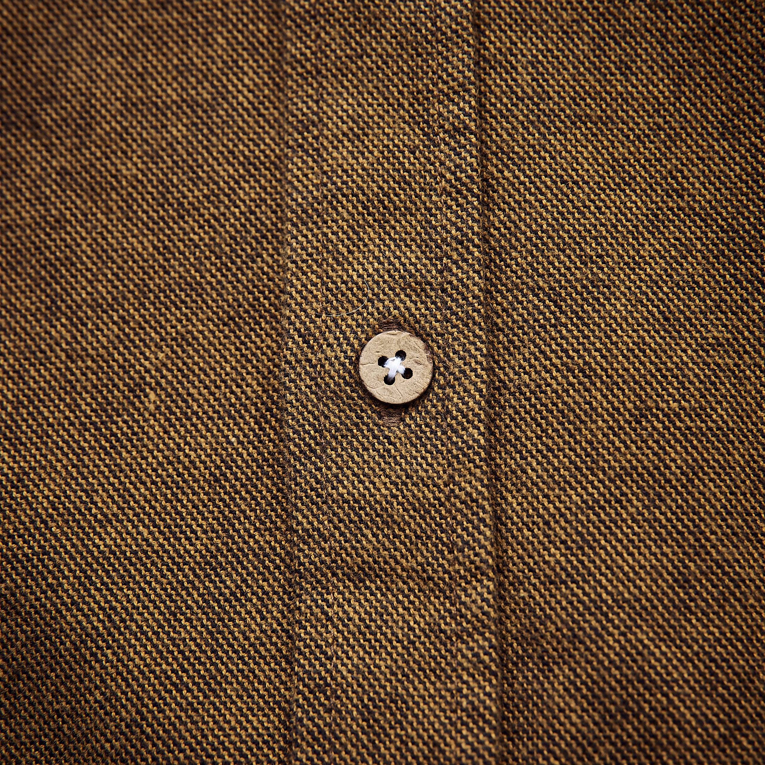 Lakor - Moss Shirt - Rust