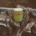 Good & Well Supply Co - Olympic National Park Candle