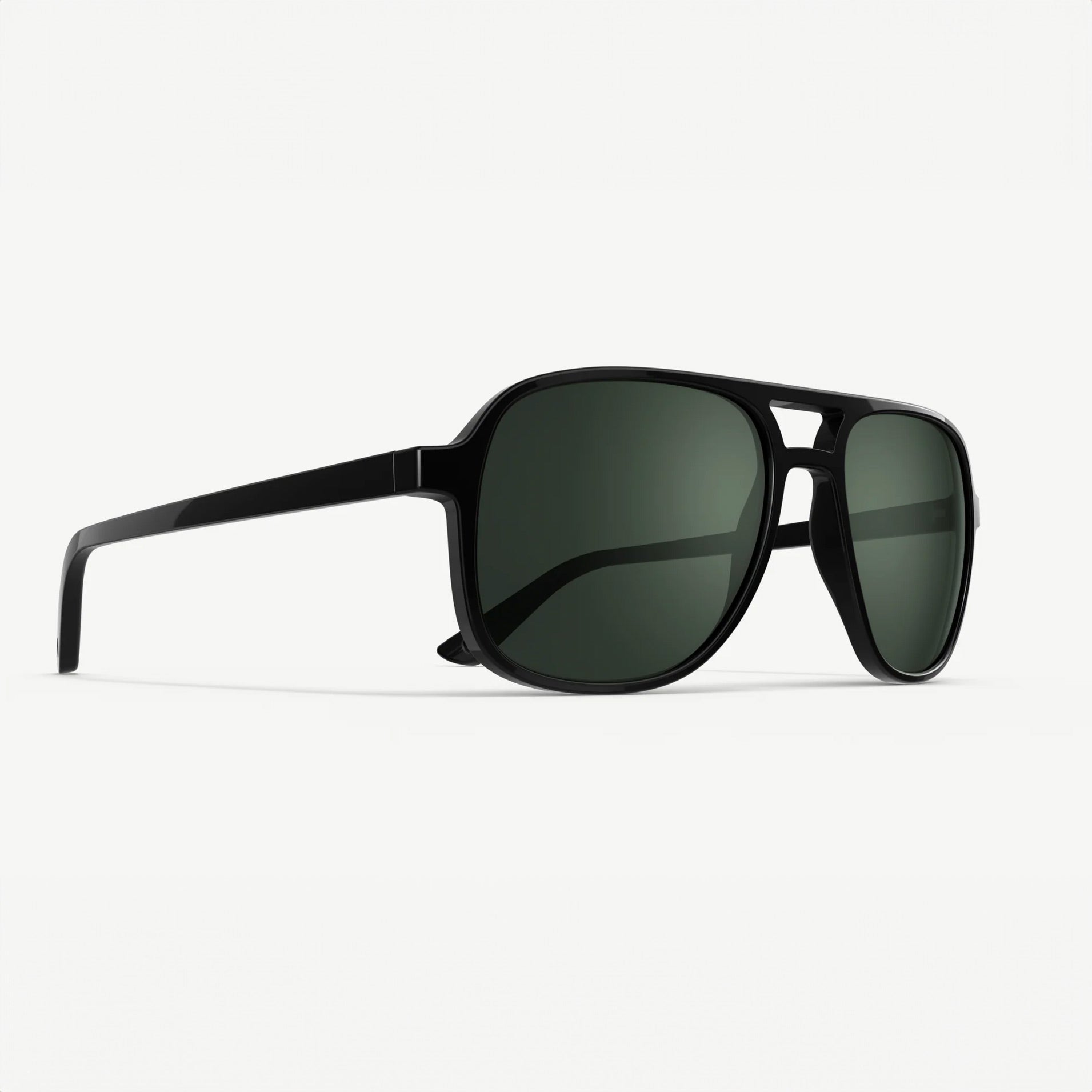 Vallon - Howlin' - Black