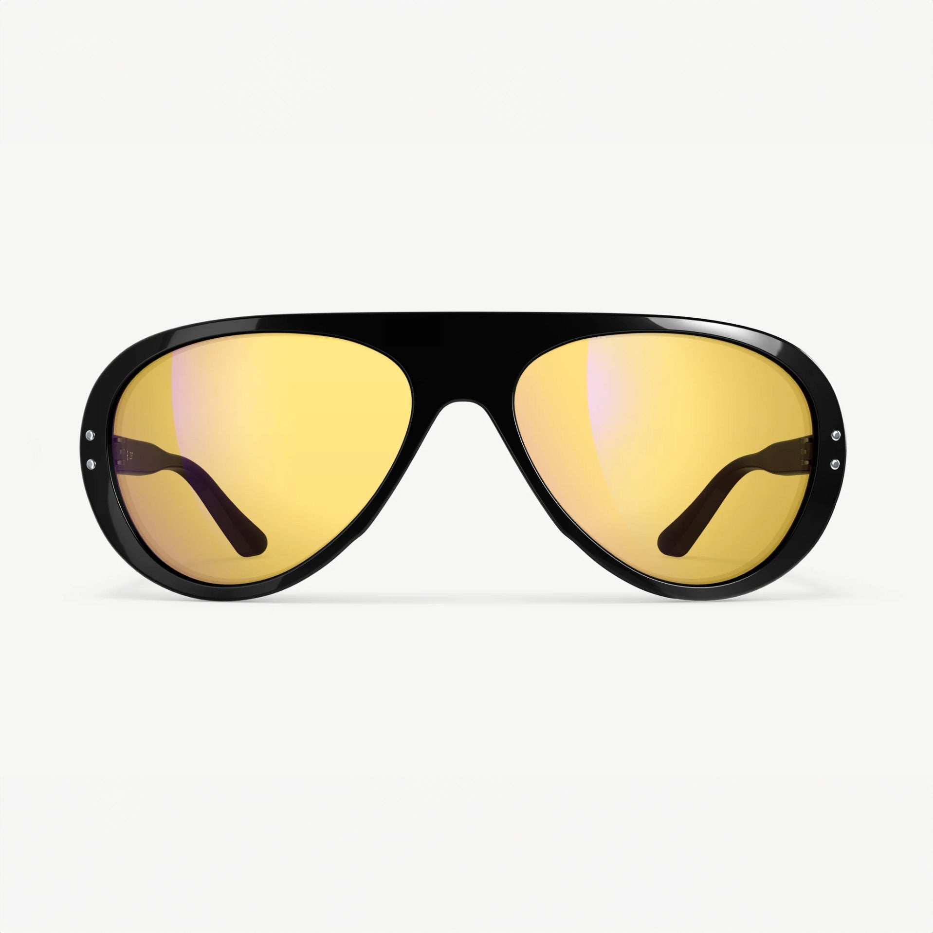 Vallon - Moto Aviators - Black