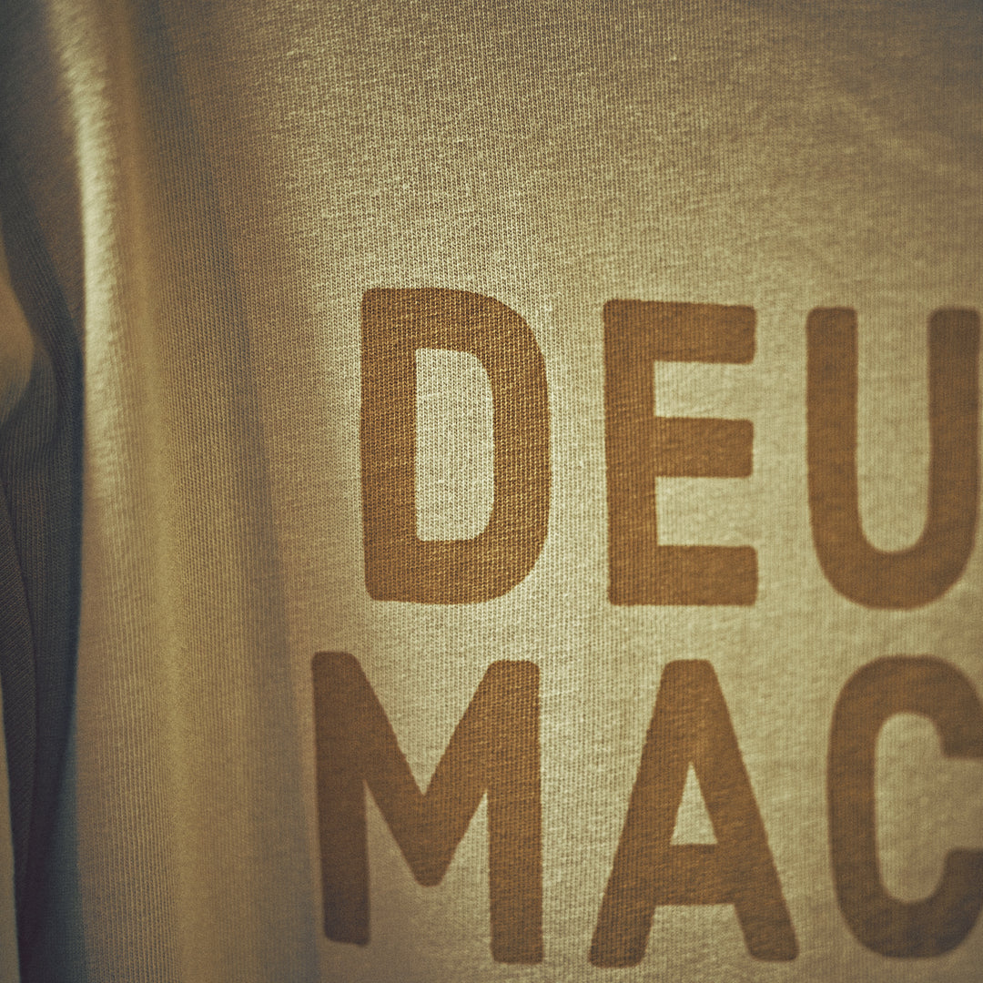 Deus Ex Machina - Slicks Cordura Tee