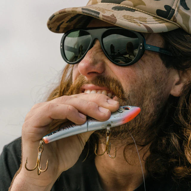 Vallon - Surf Aviators - Dark tortois