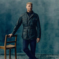 Belstaff - TRIALMASTER ICON JACKET - Olive