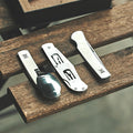 Roark - Separator Camp Tool