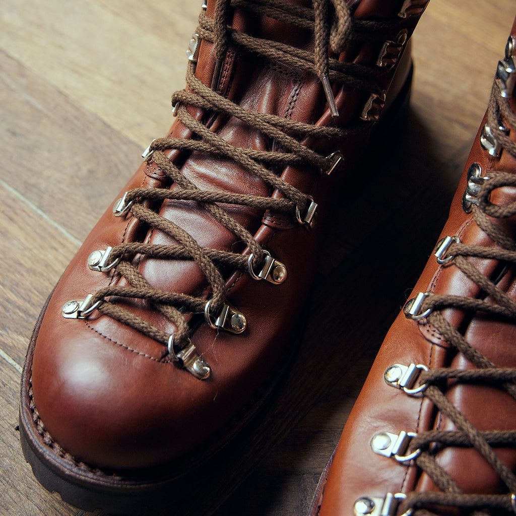 ASTORFLEX - Rockflex - Dark brown - suede