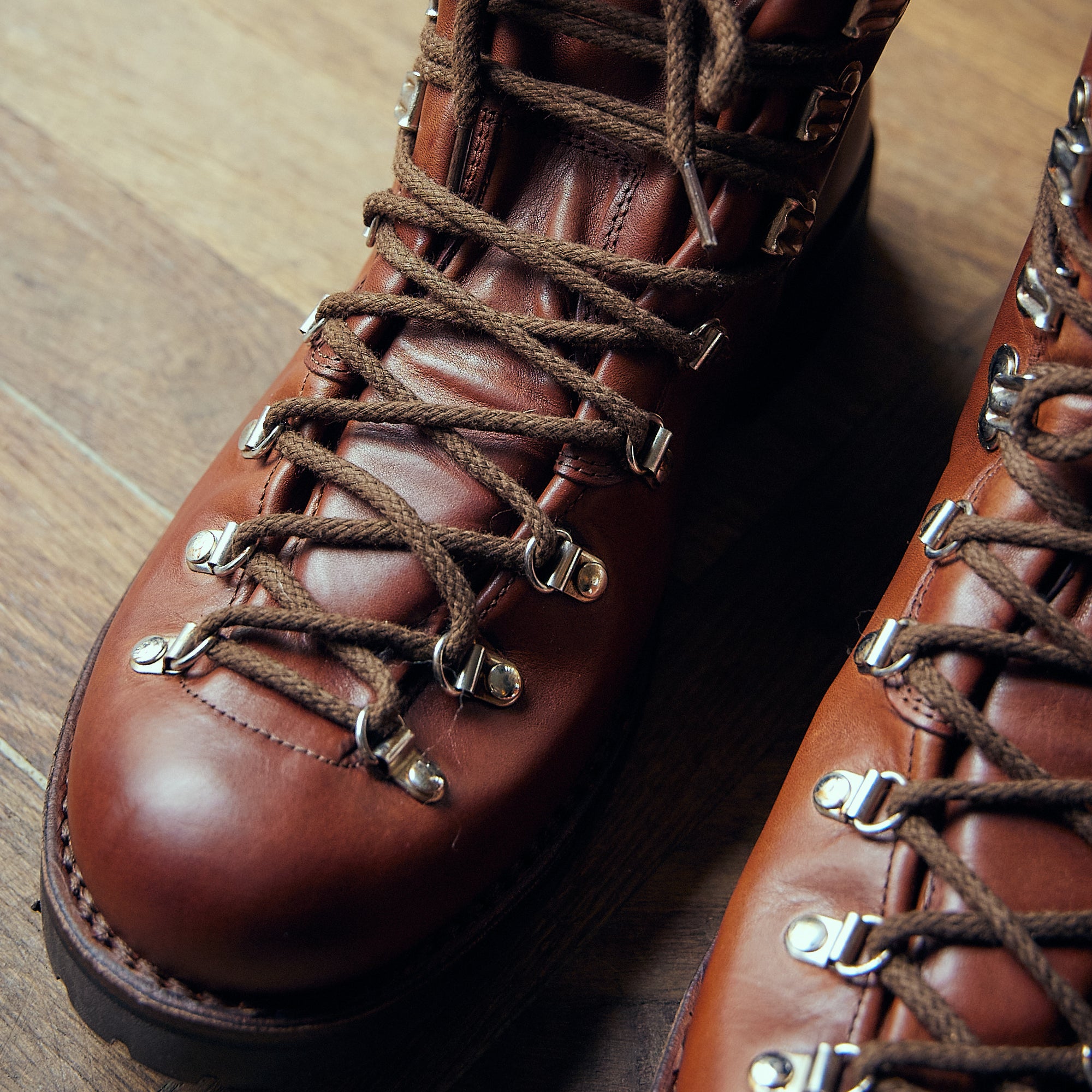 ASTORFLEX - Rockflex - Dark brown - suede