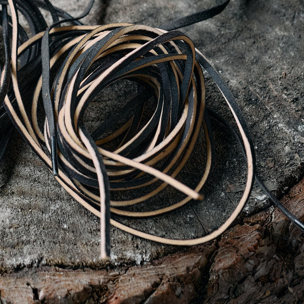 White's Boots - Heavy Duty Leather Laces
