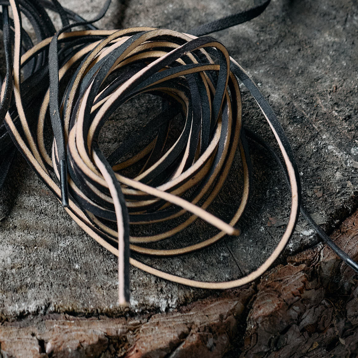 White's Boots - Heavy Duty Leather Laces