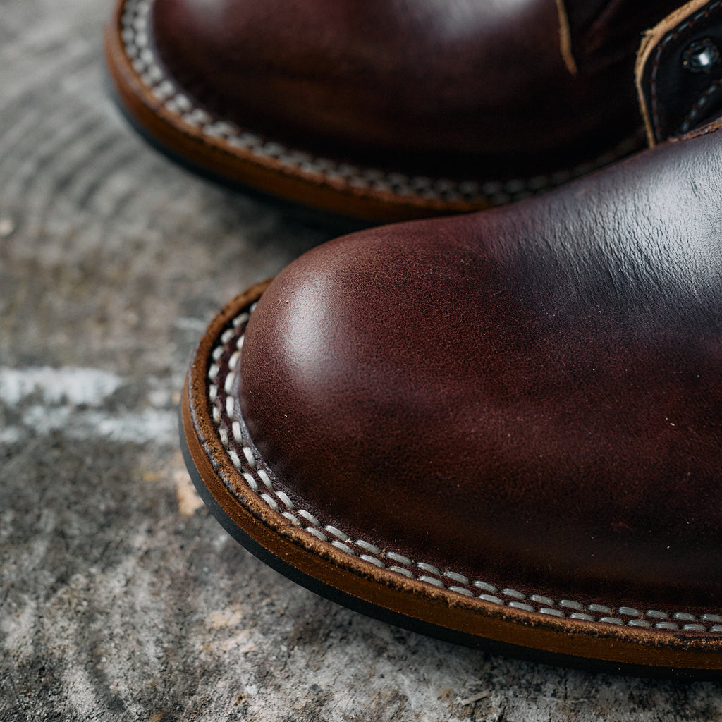 White's Boots - Cruiser C350 - Brown Double Shot