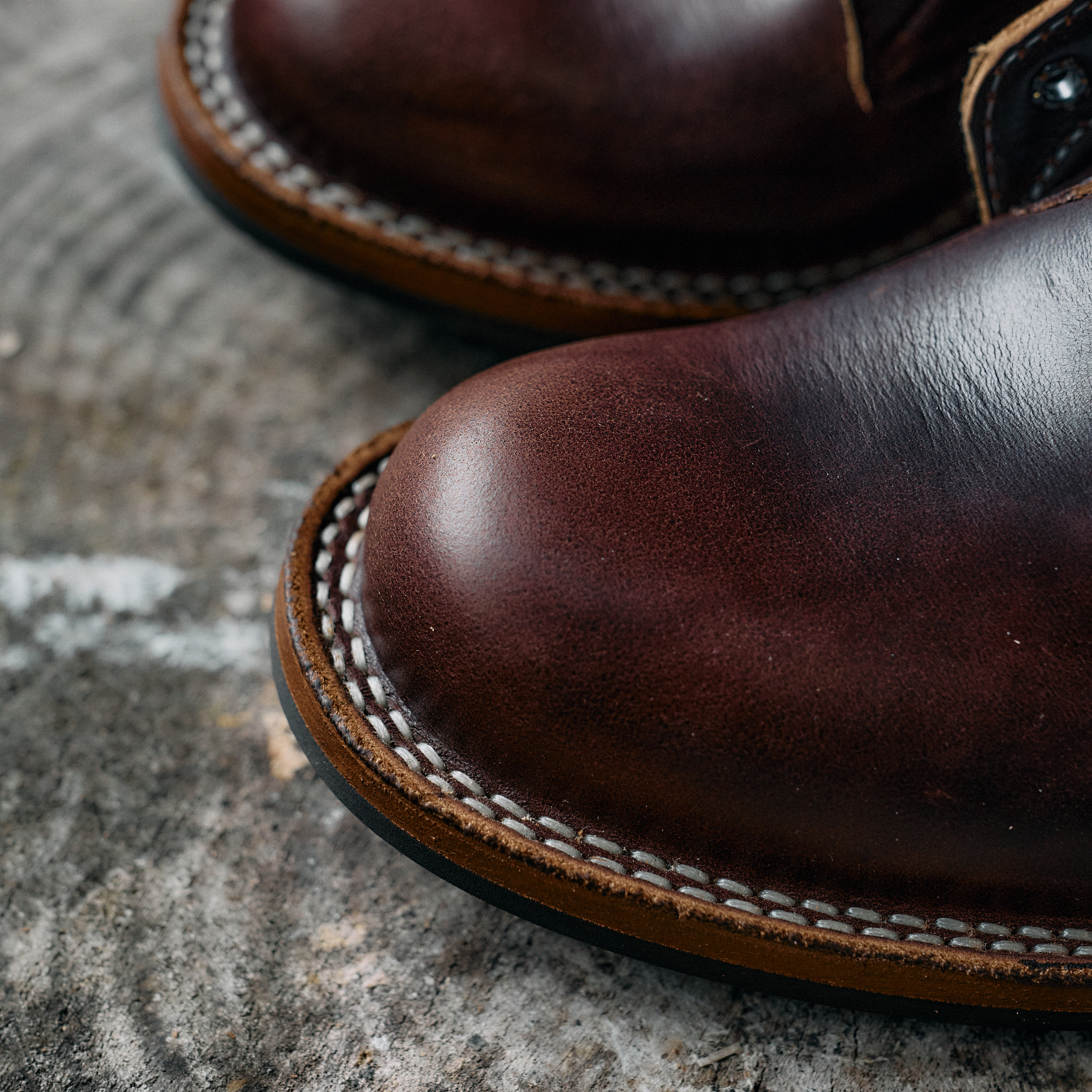 White's Boots - Cruiser C350 - Brown Double Shot