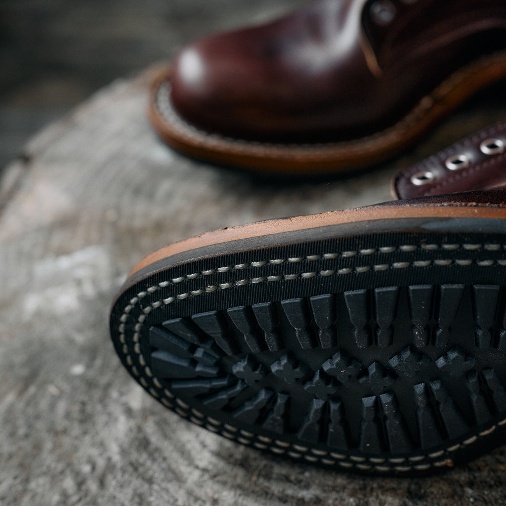 White's Boots - Cruiser C350 - Brown Double Shot