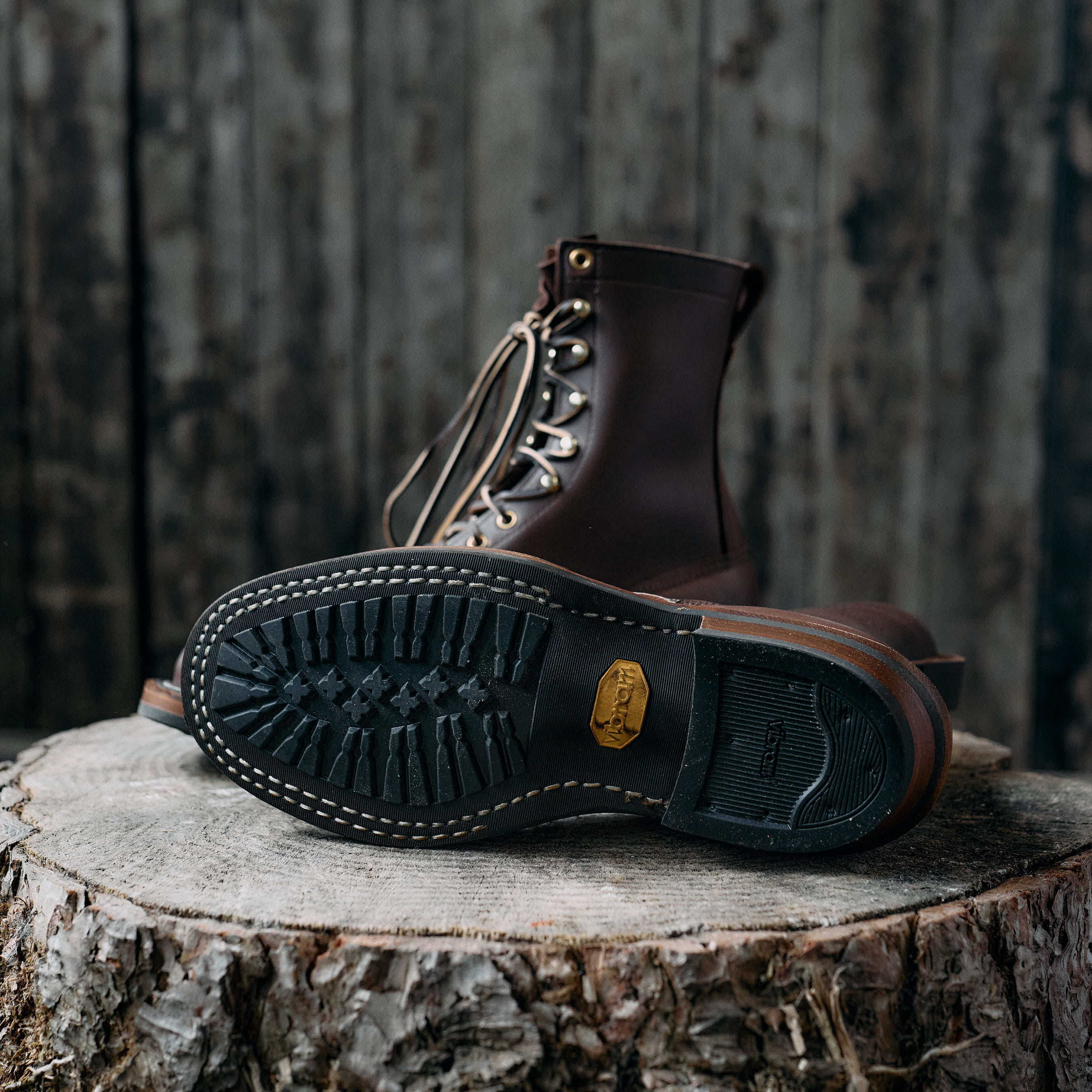 White's Boots - Rancher 8" - Brown