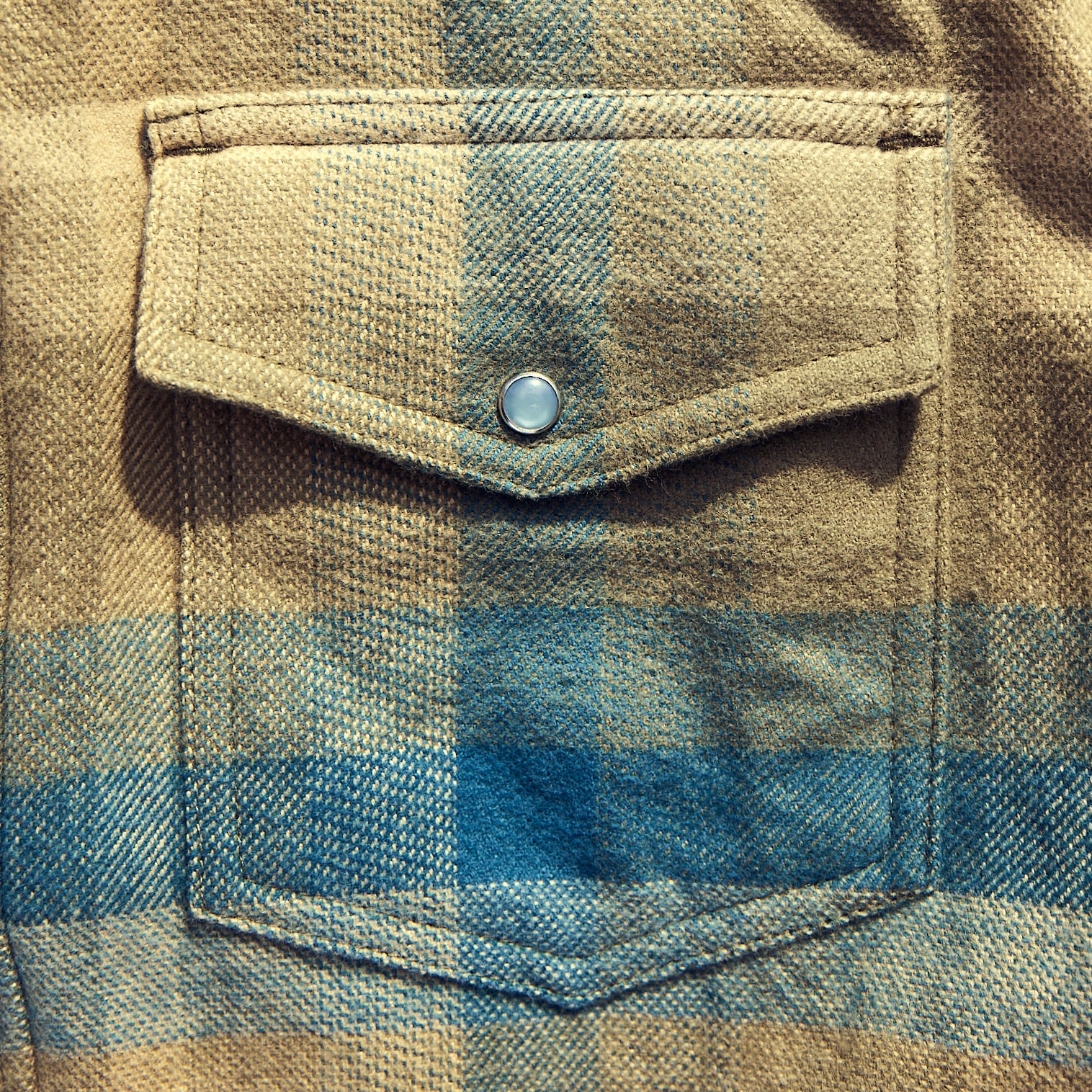 Iron & Resin - Somi'S Shirt