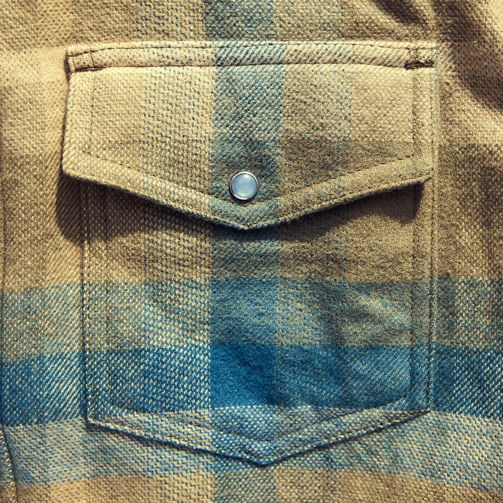 Iron & Resin - Somi'S Shirt