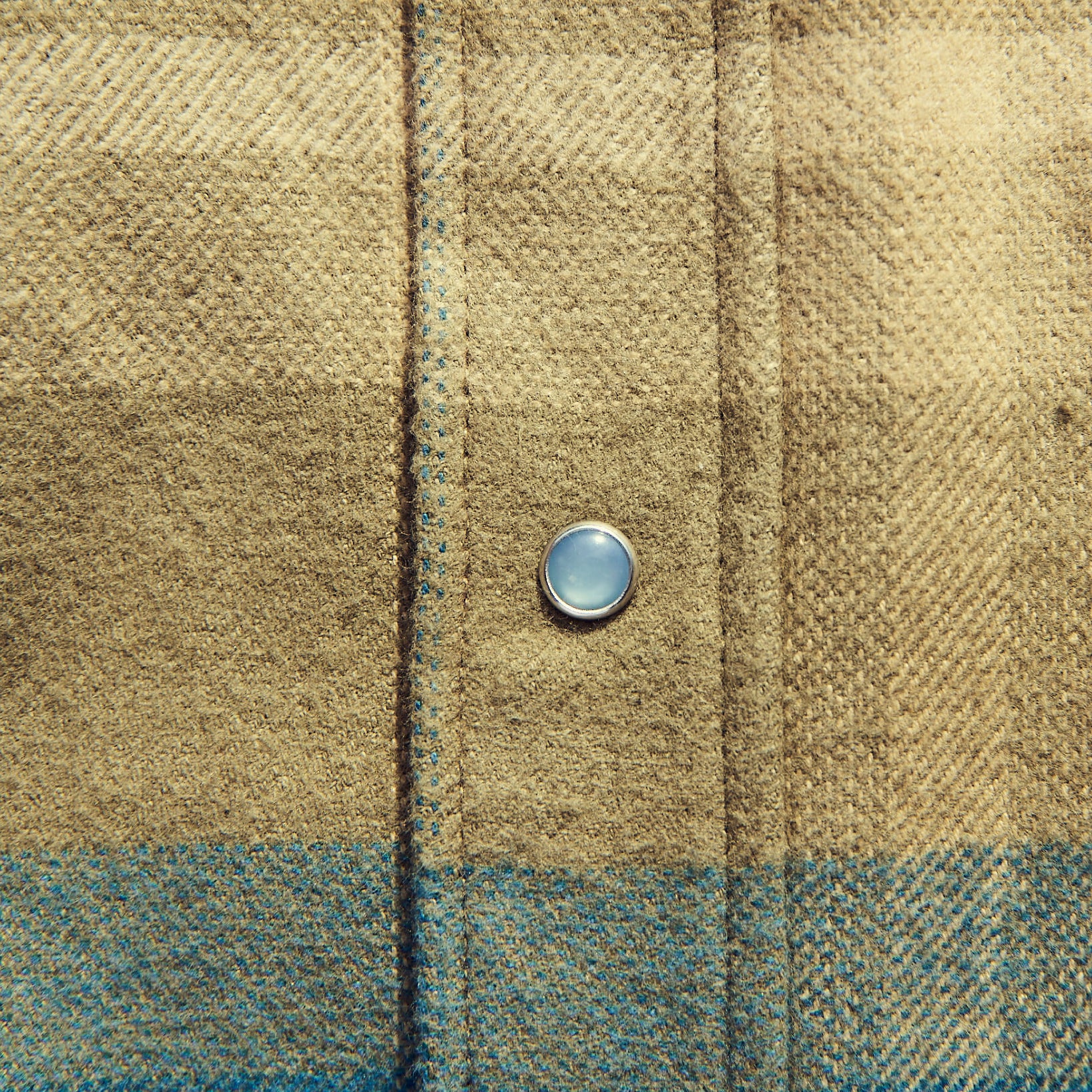 Iron & Resin - Somi'S Shirt