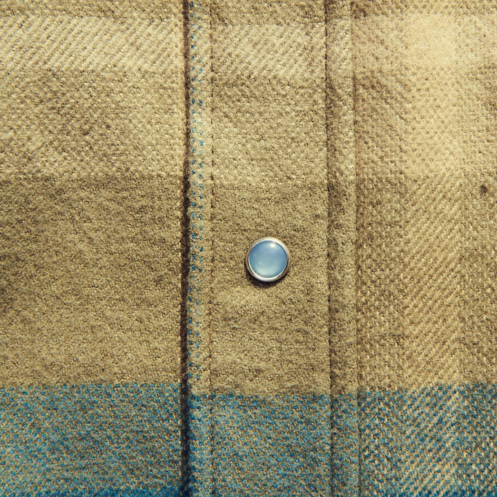 Iron & Resin - Somi'S Shirt