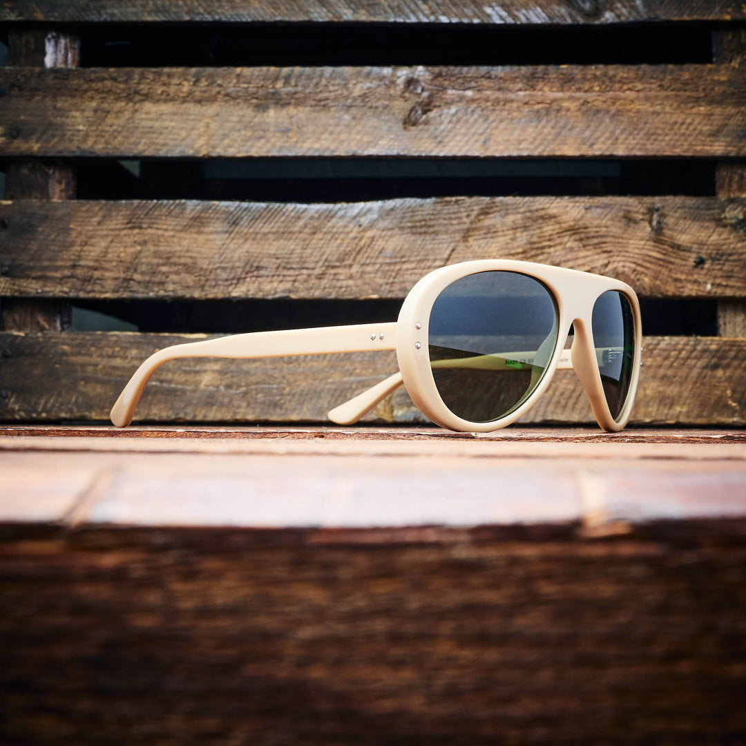 Vallon - Moto Aviators - Desert