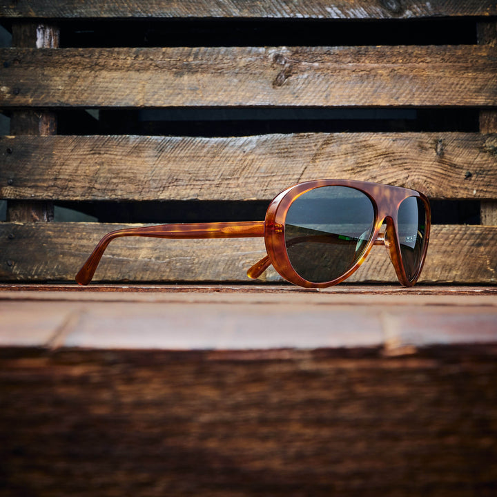 Vallon - Surf Aviators - Tortoise