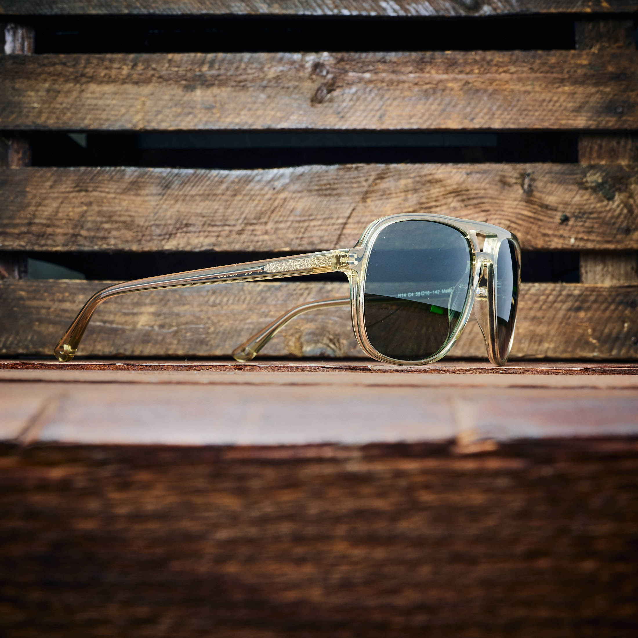 Vallon - Howlin' - Sage