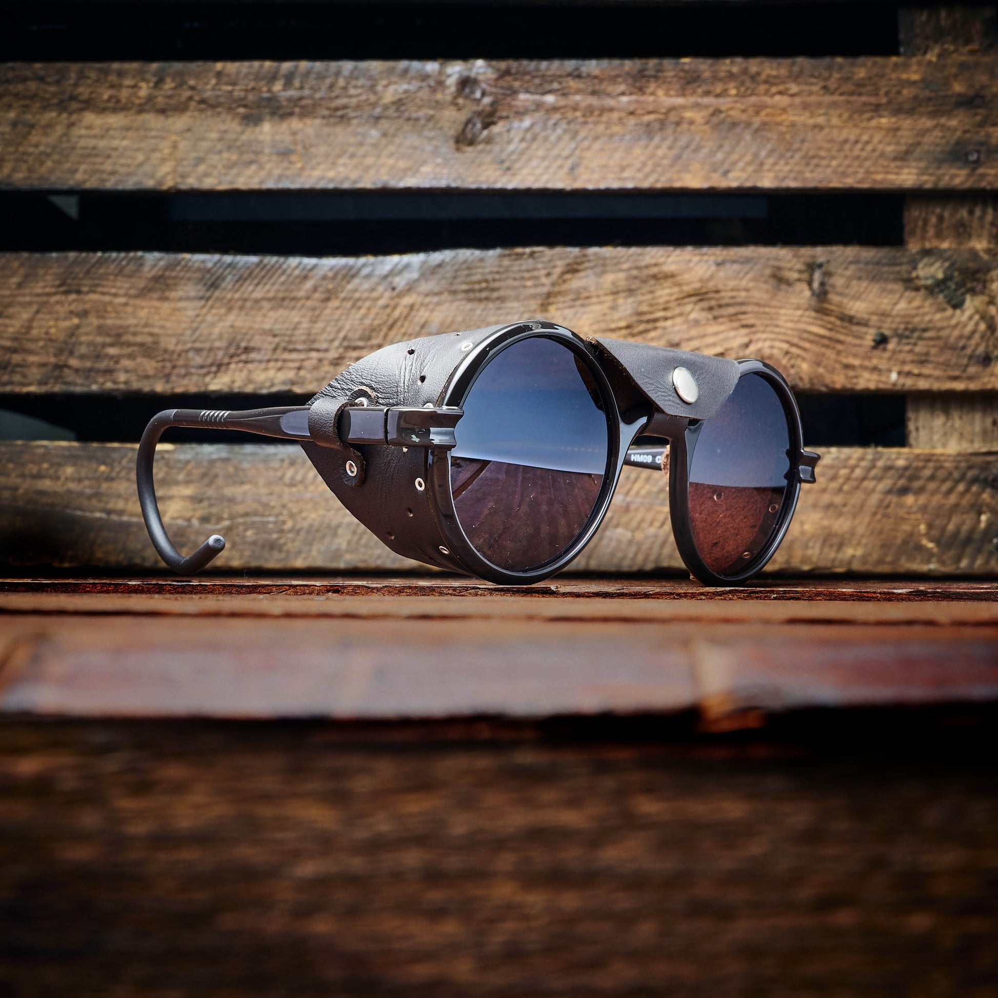 Vallon - Heron Mountain - Brown