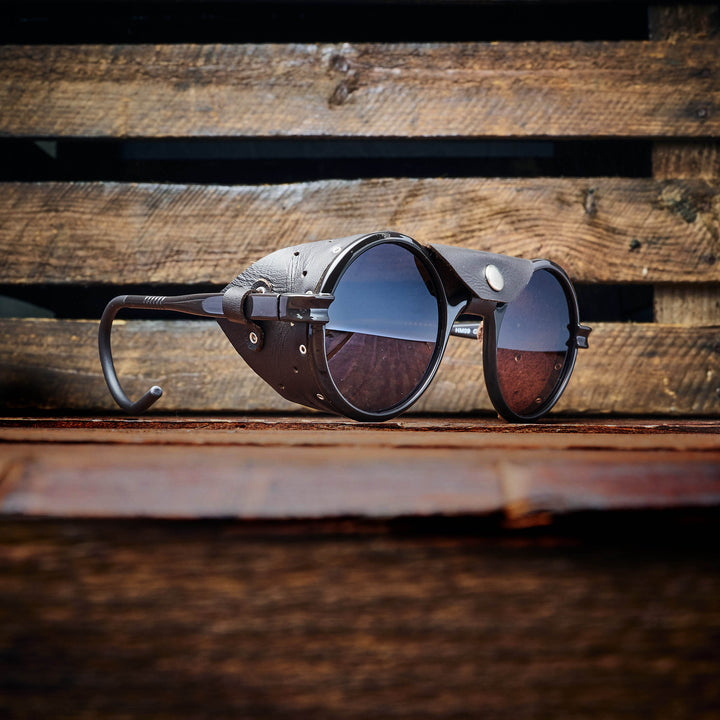 Vallon - Heron Mountain - Brown
