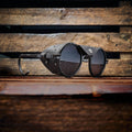 Vallon -  Heron Mountain - BLACK