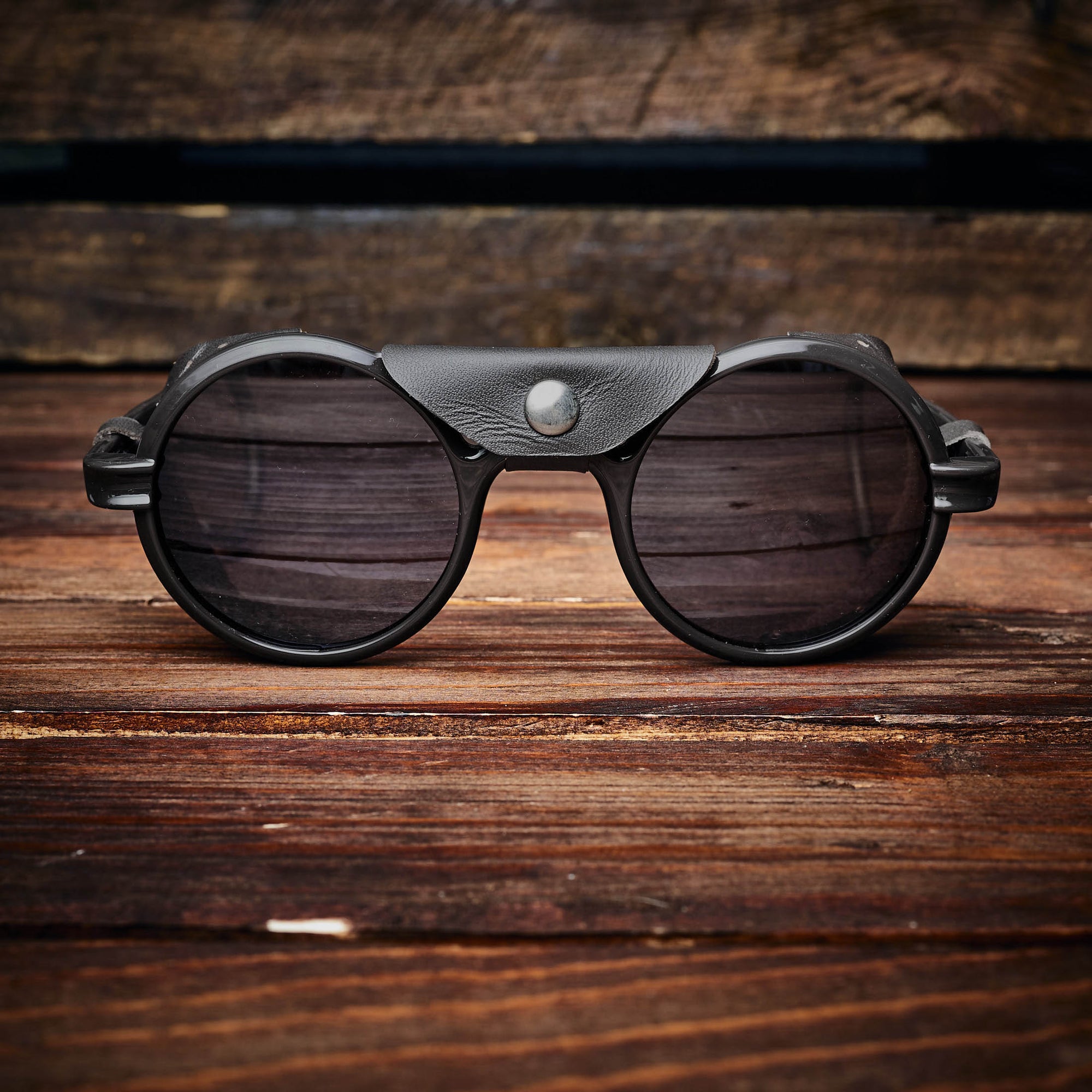 Vallon - Heron Mountain - BLACK