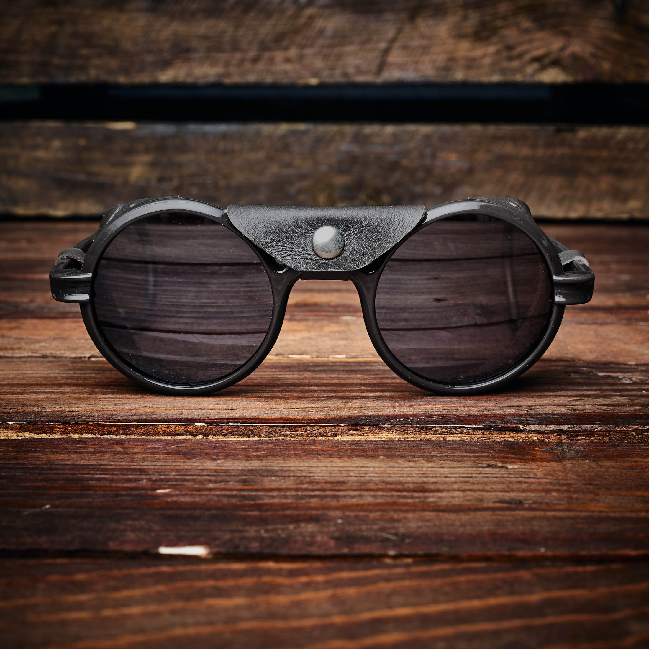Vallon - Heron Mountain - BLACK