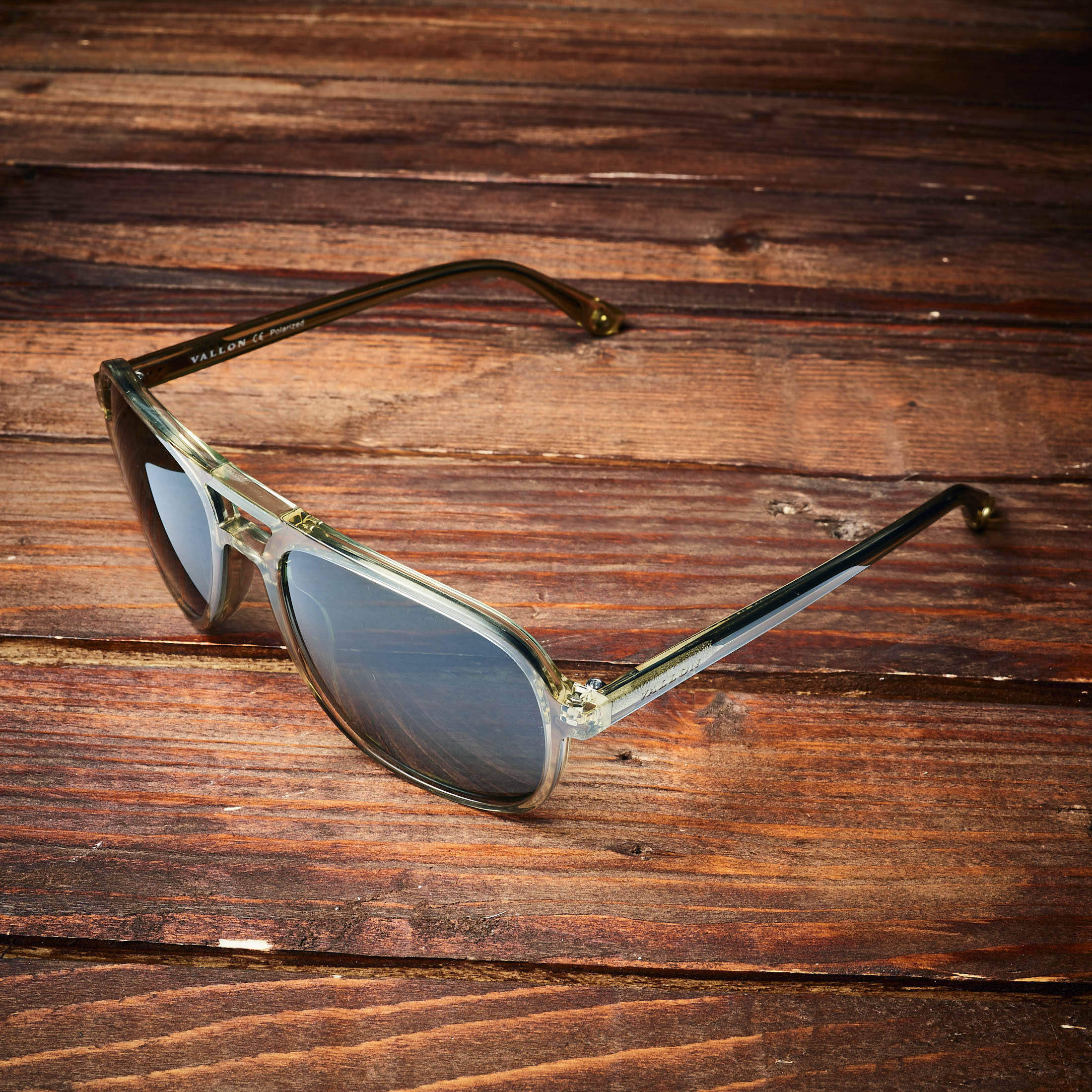 Vallon - Howlin' - Sage